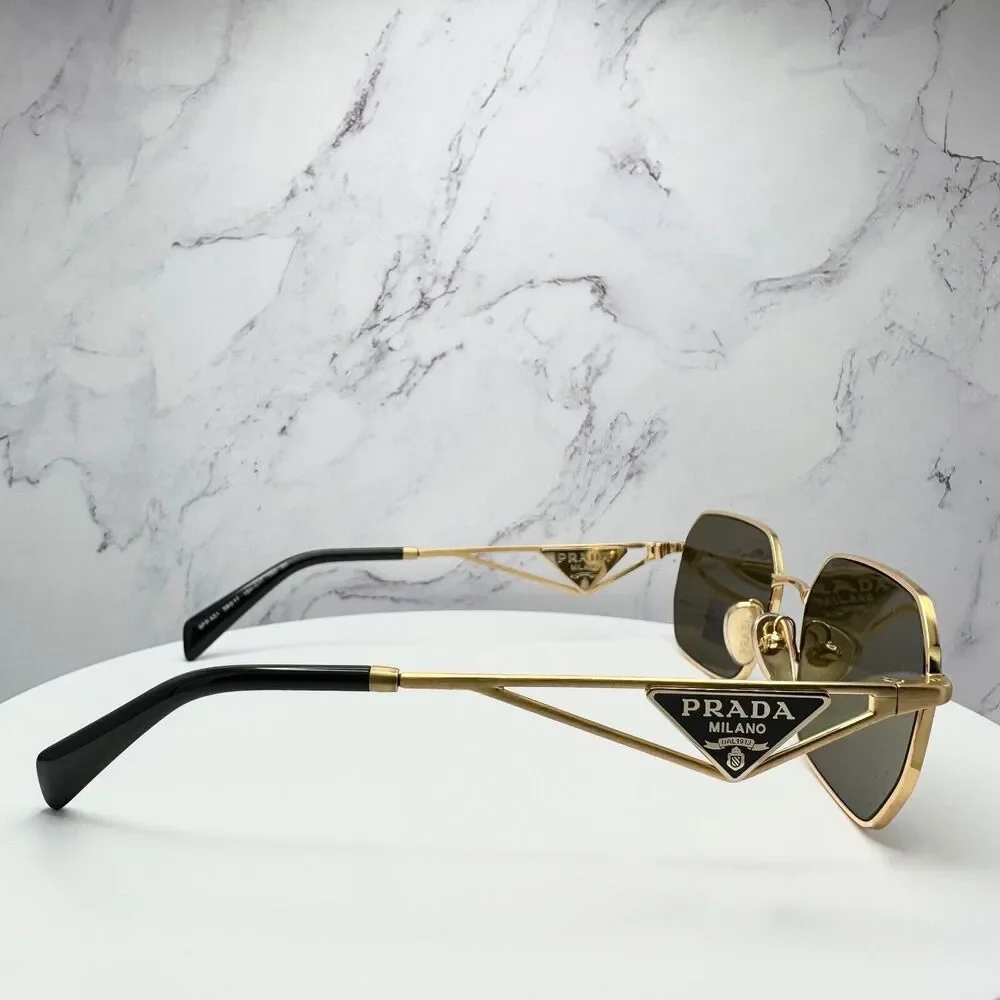 New Prada Sunglasses